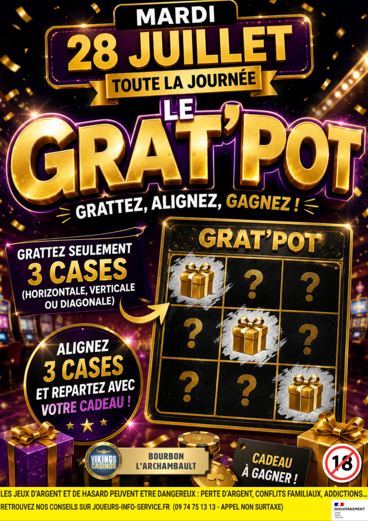Gratpot