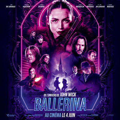 BALLERINA