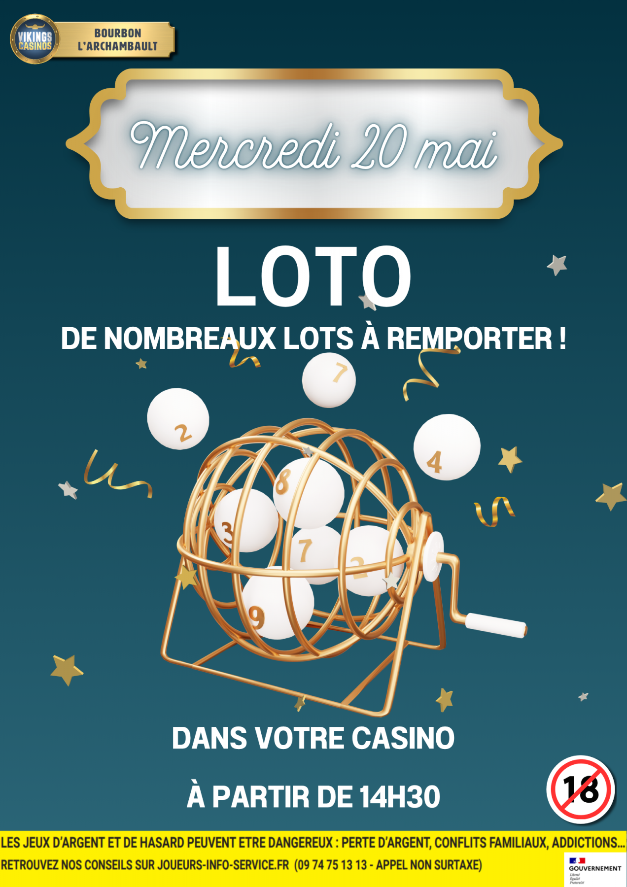 LOTO BIG DEAL
