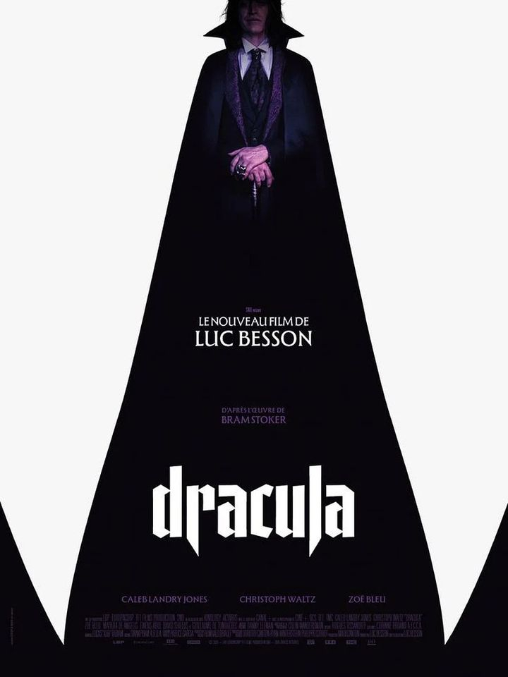 DRACULA