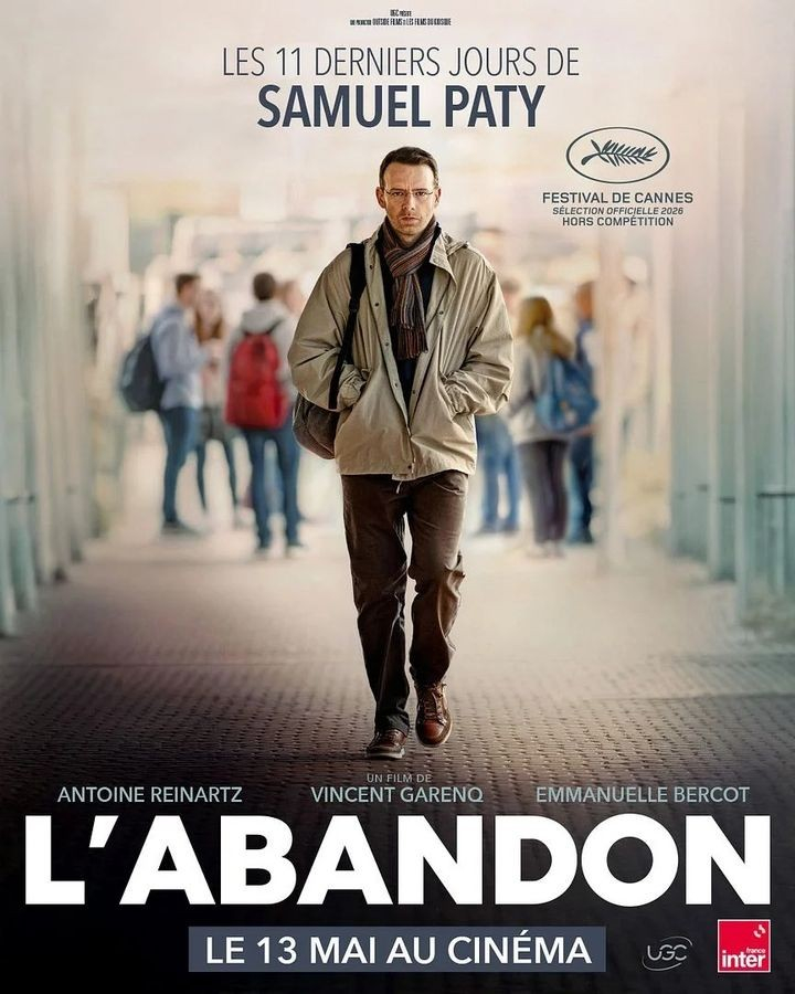 L'ABANDON