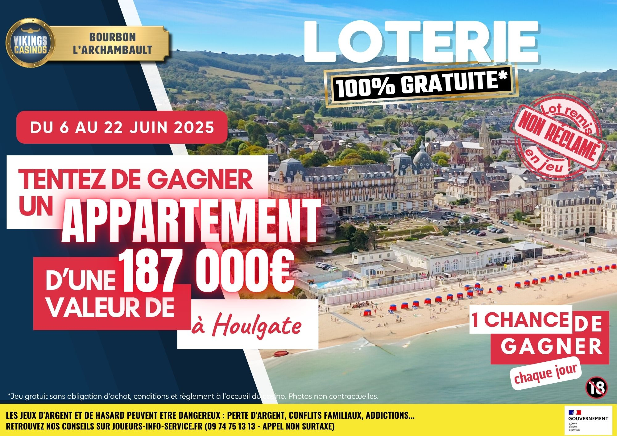 Loterie
