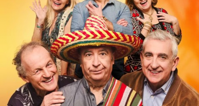 PIECE DE THÉATRE 'MUCHAS GRACIAS'