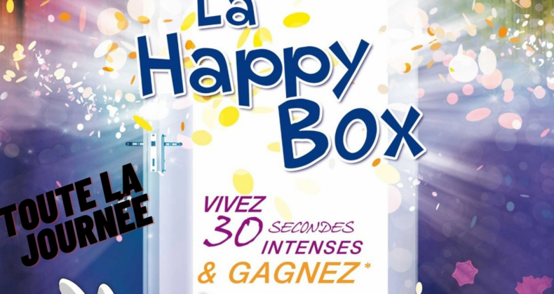 La Happy Box