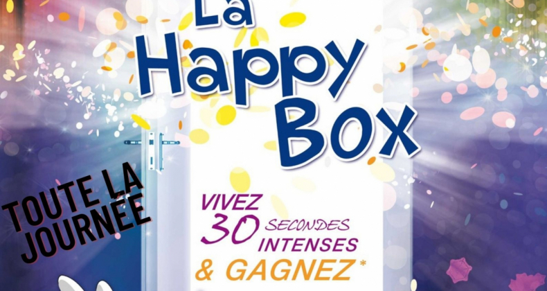 La Happy Box