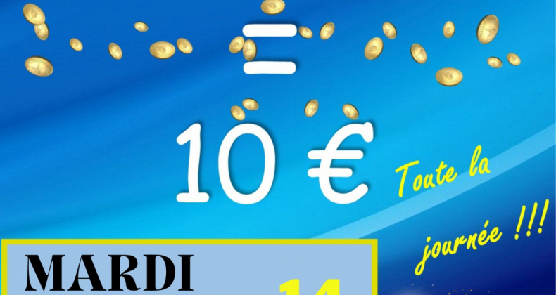 B2B 50 Points / 10 €
