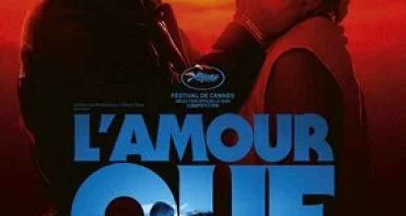 L'AMOUR OUF