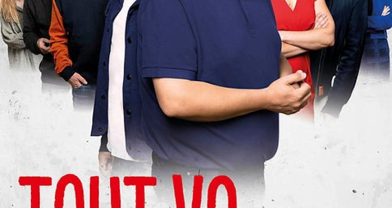 PIECE DE THÉATRE 'TOUT VA TRES BIEN'