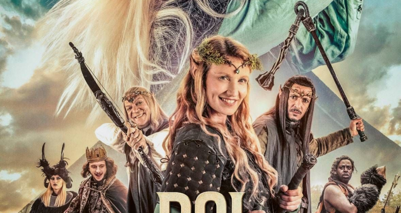 LE ROI DU GAME
