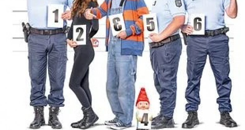 LES GENDARMES