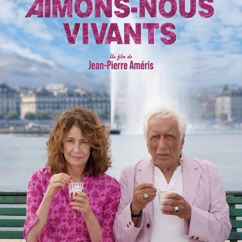 AIMONS-NOUS VIVANTS