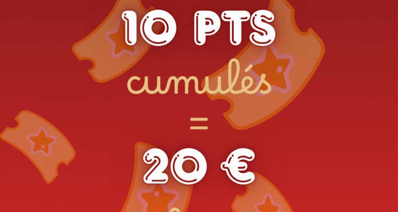 B2B Night 10pts 20€