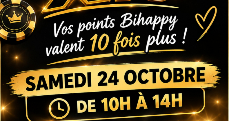 Points *10