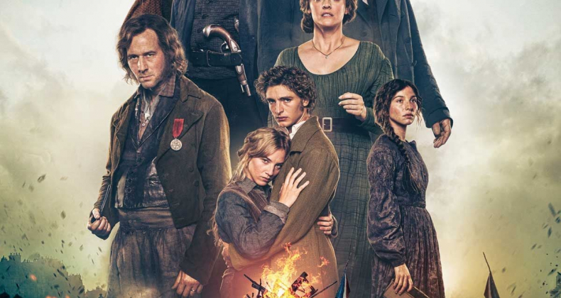 LES MISERABLES