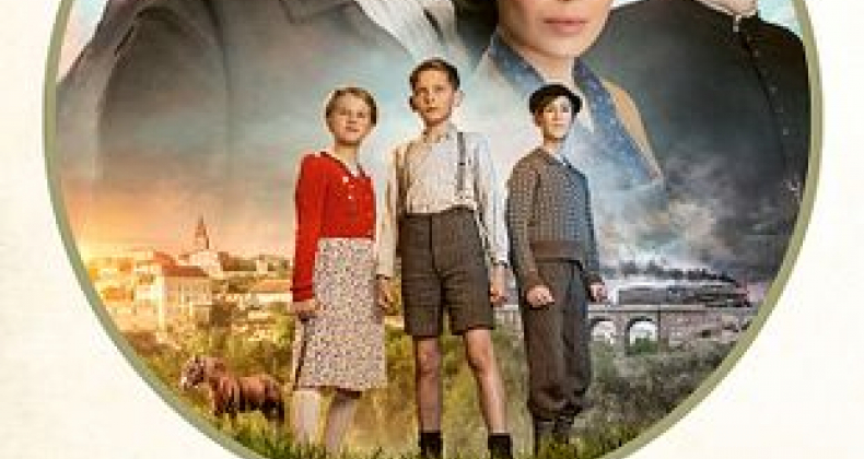 LES ENFANTS DE LA RÉSISTANCE