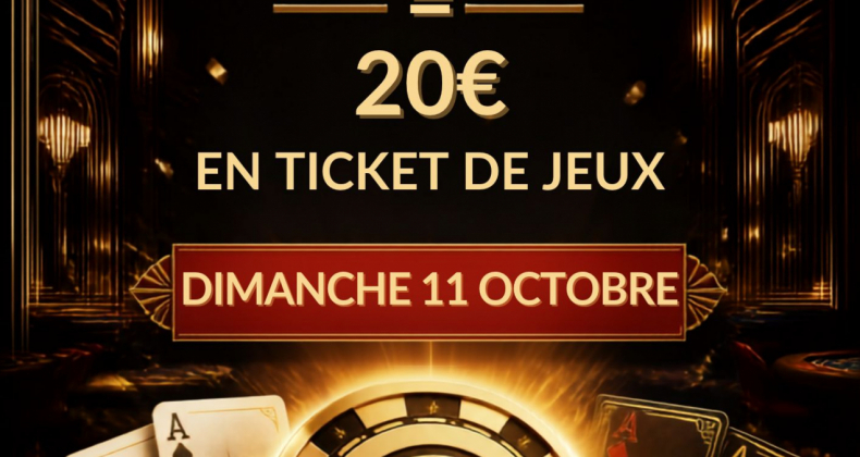 100 points 20€