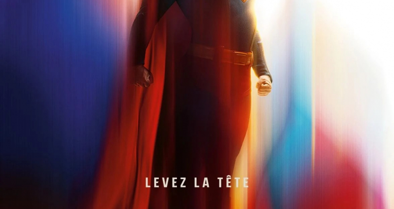 SUPERMAN