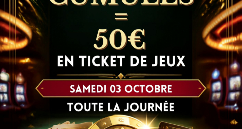 100 points 50€