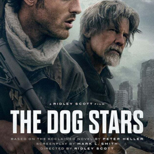 THE DOG STARS
