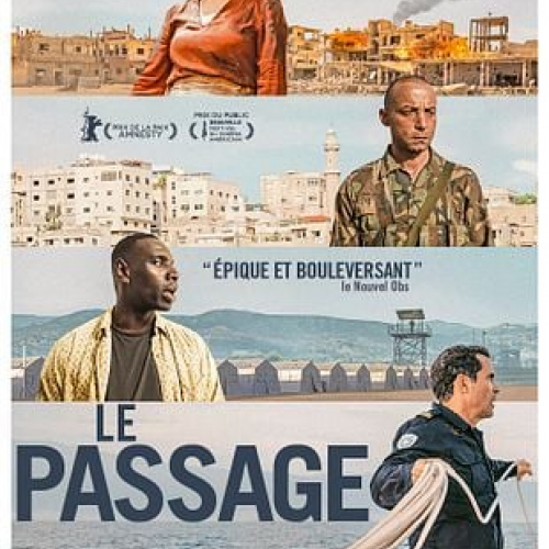 LE PASSAGE