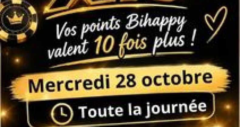 points *10
