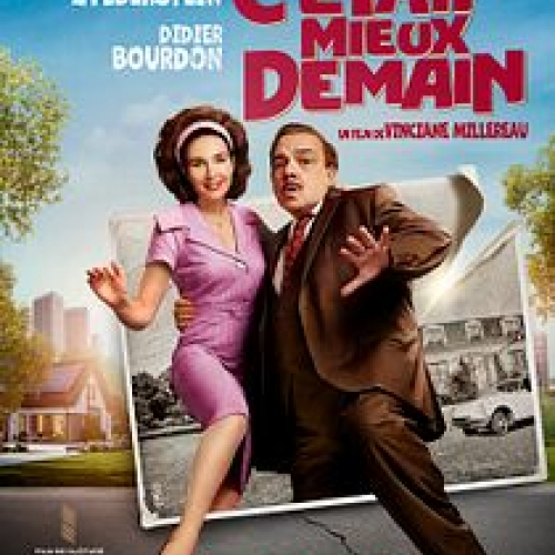 C'était mieux demain