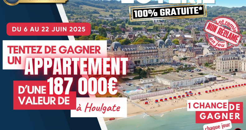 Loterie