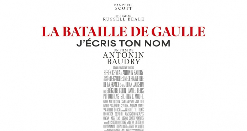 LA BATAILLE DE GAULLE : PARTIE 2