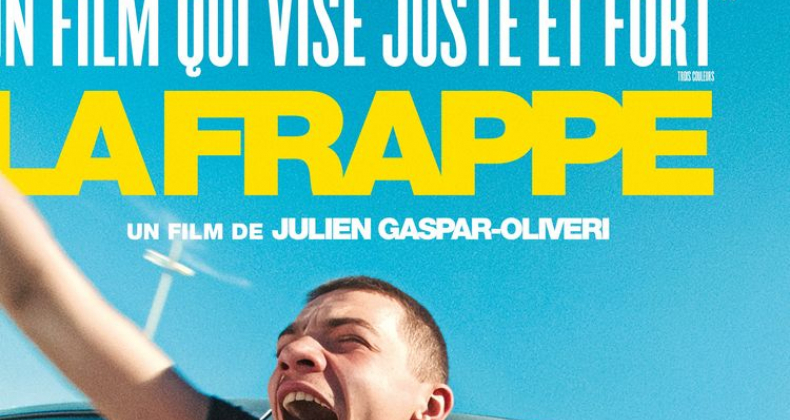 LA FRAPPE