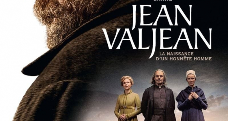 JEAN VALJEAN