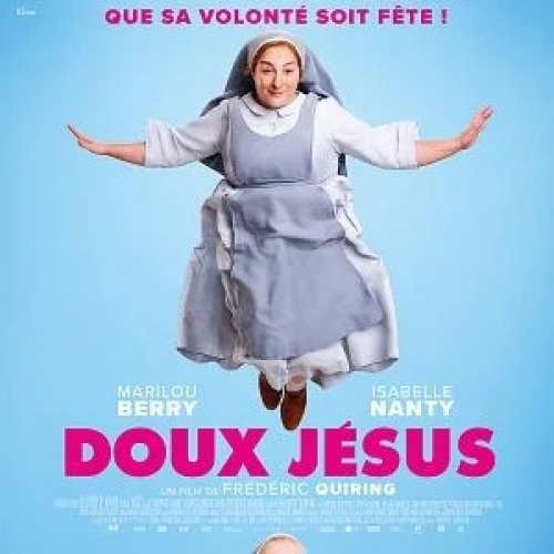 DOUX JÉSUS
