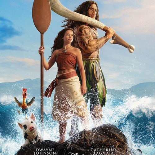 VAIANA