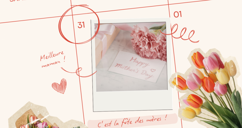 Fête des mères