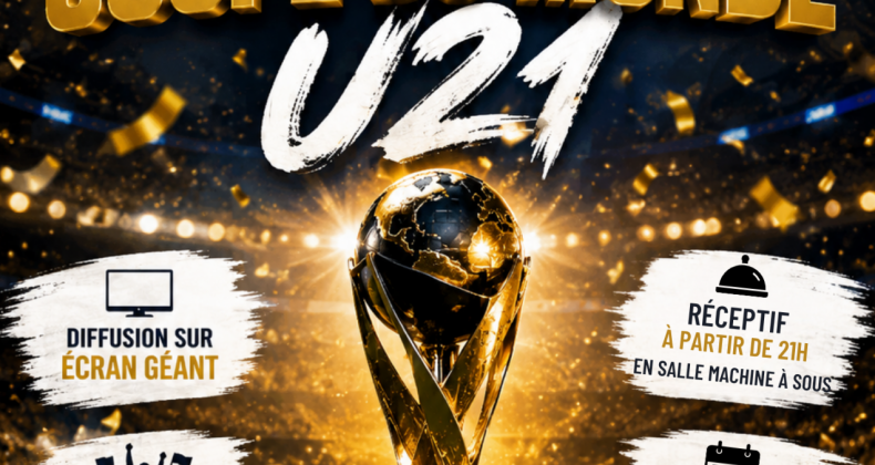 Final de Foot!