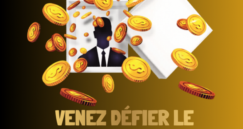 Le Défi du Boss