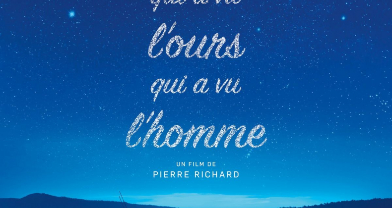 L'HOMME QUI A VU L'OURS QUI A VU L'HOMME