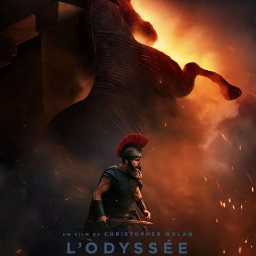 L'ODYSSÉE