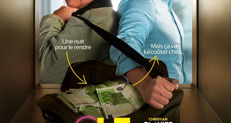 LE MILLION