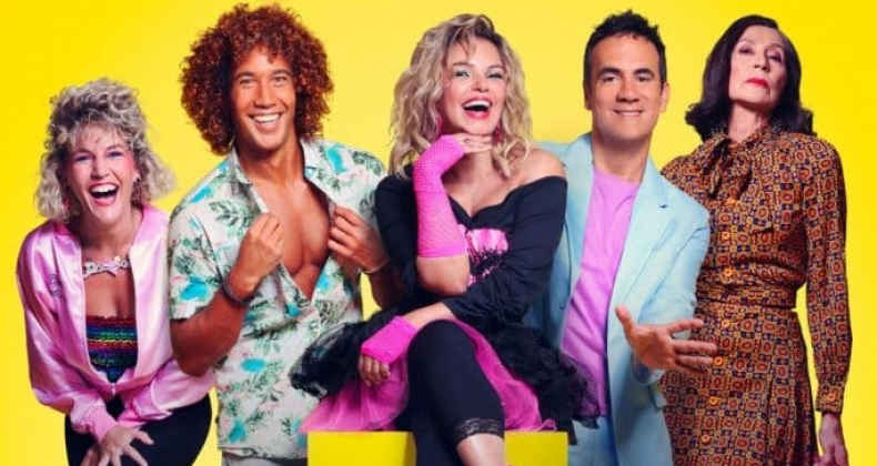 PIECE DE THÉATRE 'PARTENAIRES PARTICULIERS'