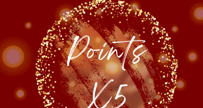 Points X5