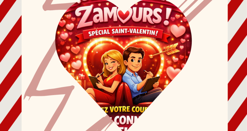 Saint Valentin