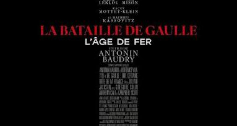 LA BATAILLE DE GAULLE : PARTIE 1