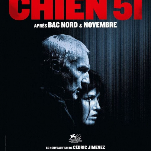 Chien 51