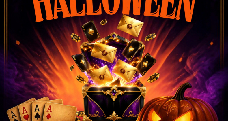Spécial Halloween !!!
