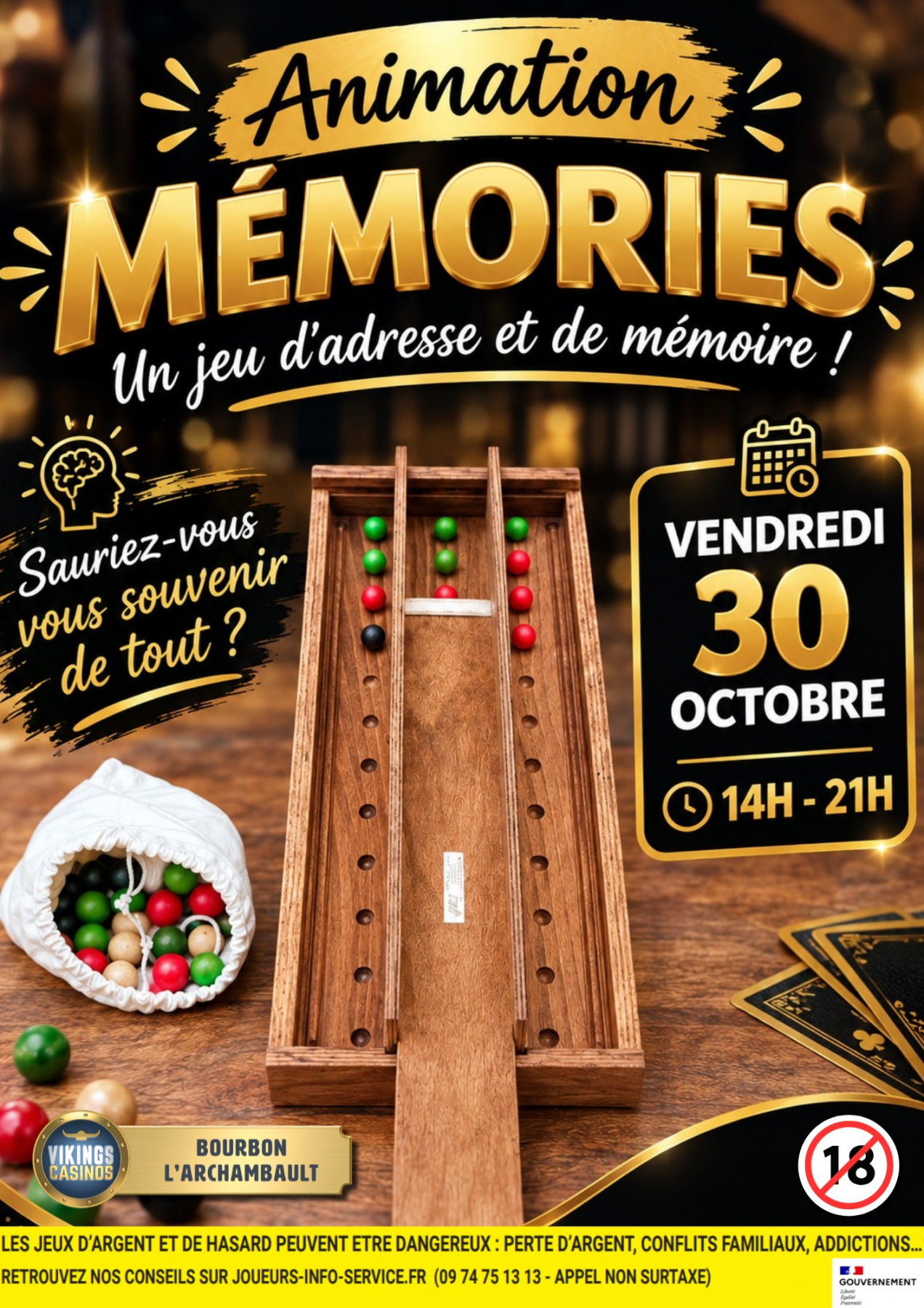 Mémories