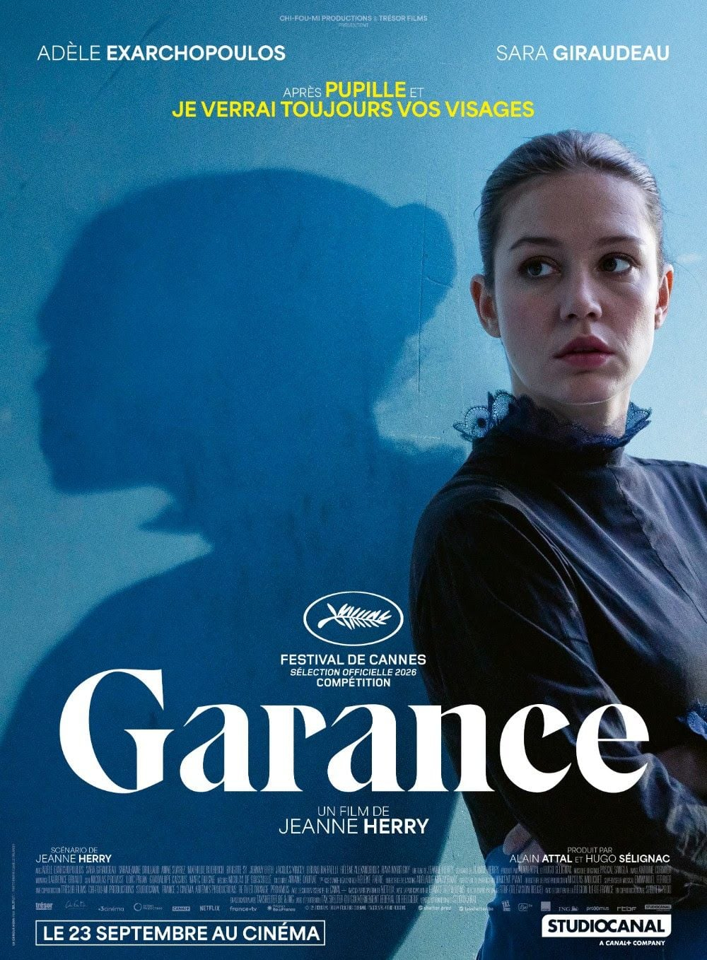 GARANCE