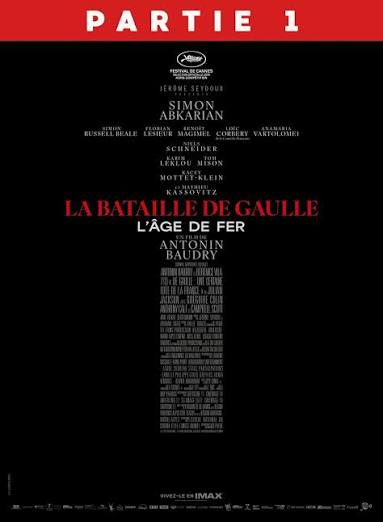 LA BATAILLE DE GAULLE : PARTIE 1