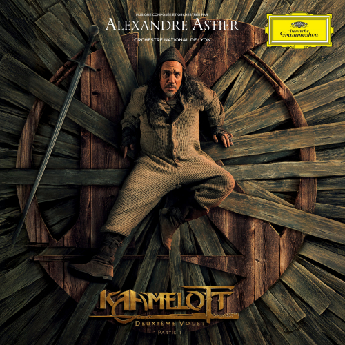Kaamelott