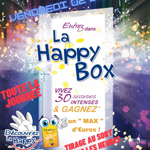Happy Box !