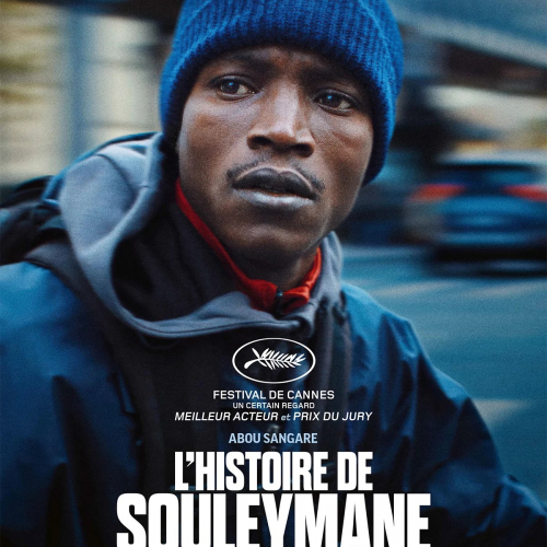 L'HISTOIRE DE SOULEYMANE